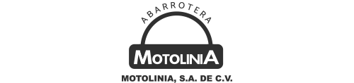 Logo Motolinia